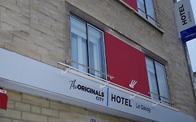 The Originals City, Hotel Le Savoy, Caen